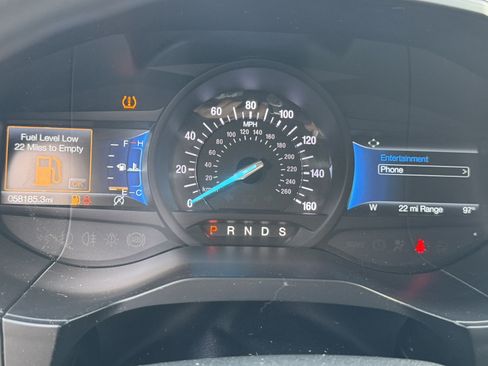 Used 2022 Ford Edge SE w/ Black Appearance Package AWD/4WD image 29