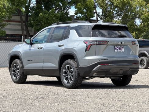 New 2026 Chevrolet Equinox ACTIV FWD image 5