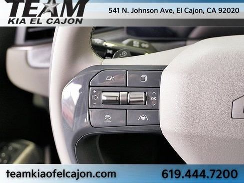 New 2026 Kia EV9 Wind image 43