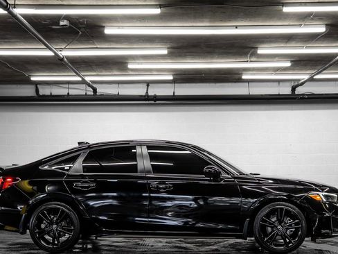 Used 2025 Honda Civic Si image 6