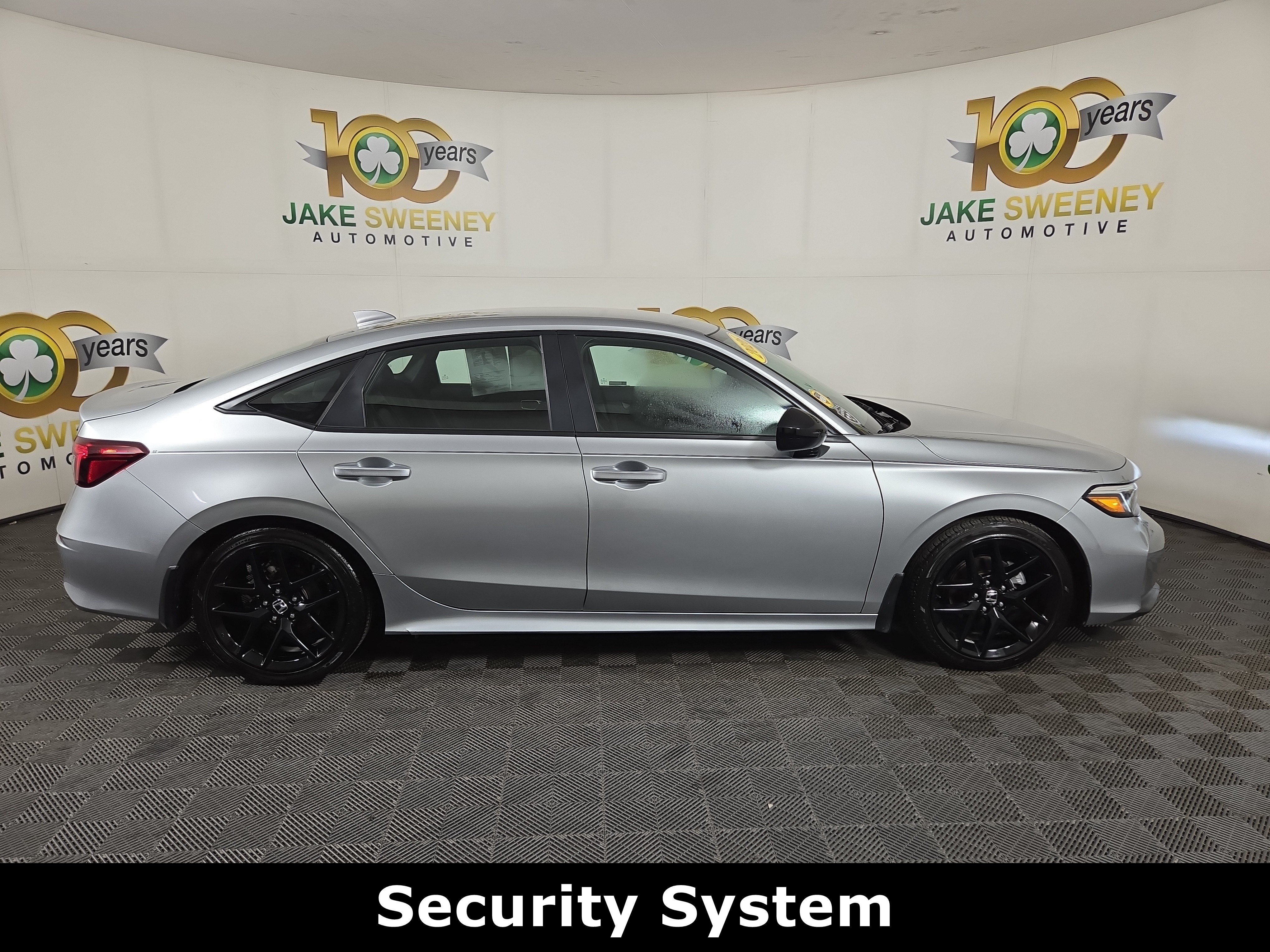 Used 2026 Honda Civic Sport image 10