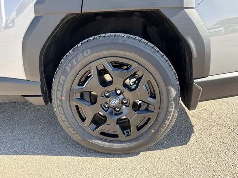 New 2026 Subaru Outback Limited AWD/4WD image 27