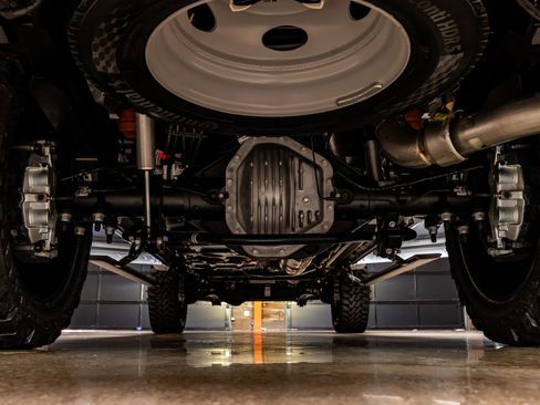 Used 2026 Ford F450 Platinum image 16