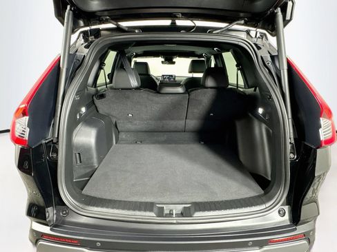 Used 2025 Honda CR-V Sport-L image 8