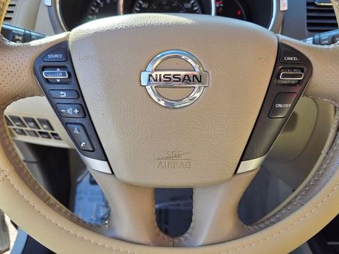 Used 2014 Nissan Murano SL w/ Navigation Package image 28