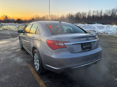 Used 2014 Chrysler 200 Limited w/ Sun/Sound Group image 6
