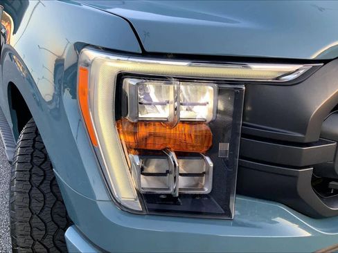 Used 2023 Ford F150 XLT w/ Equipment Group 302A High image 25