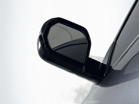 New 2026 Toyota Tundra Limited AWD/4WD image 3