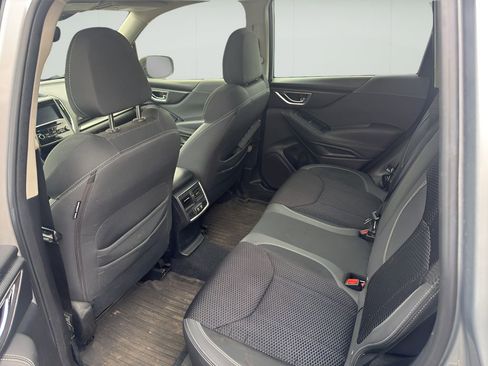 Used 2020 Subaru Forester Premium w/ Popular Package #1 image 5