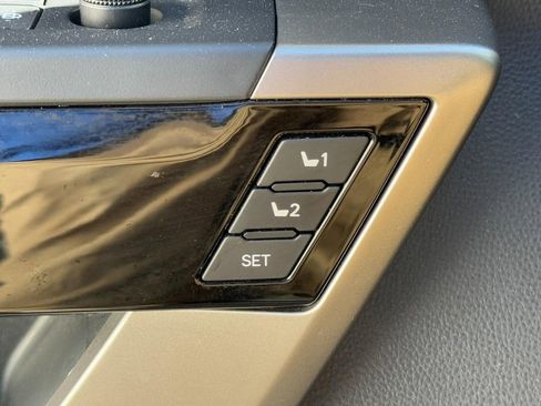 Used 2024 Toyota Tundra Limited image 16