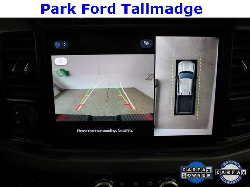 Used 2024 Ford F350 Platinum image 20