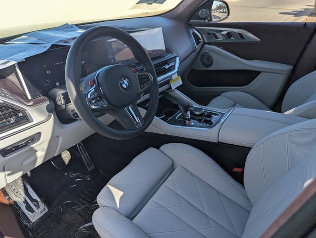 New 2026 BMW XM Label Red w/ M Driver's Package AWD/4WD image 19