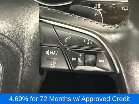 Used 2018 Audi Q7 3.0T Prestige w/ Prestige Package image 17