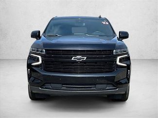 Used 2023 Chevrolet Tahoe RST w/ Luxury Package RWD video 3