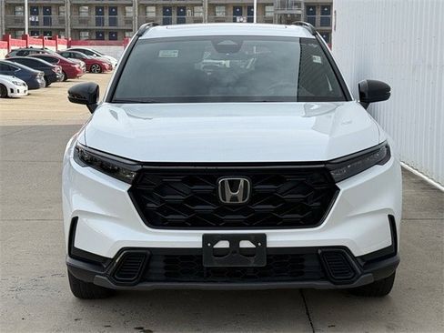 Used 2024 Honda CR-V Sport image 8