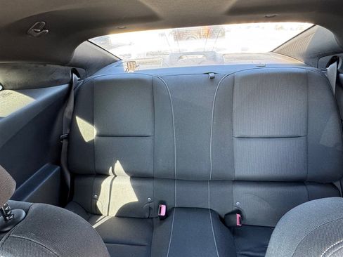 Used 2010 Chevrolet Camaro LT image 13