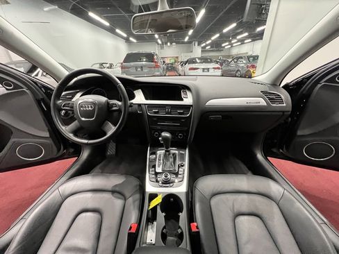 Used 2010 Audi A4 2.0T Premium Plus image 35