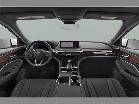 Used 2023 Acura MDX FWD w/ Technology Package image 8