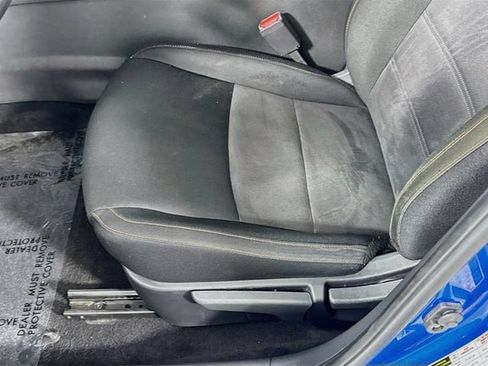 Used 2025 Nissan Sentra SR FWD image 18
