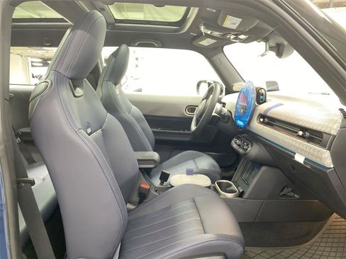 New 2026 MINI Cooper S image 30