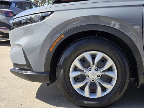 Used 2024 Honda CR-V LX image 14