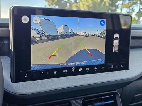 New 2026 Ford Maverick XLT AWD/4WD image 20