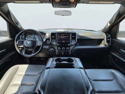 Used 2022 RAM 1500 Tradesman w/ Trailer Tow Group AWD/4WD image 9