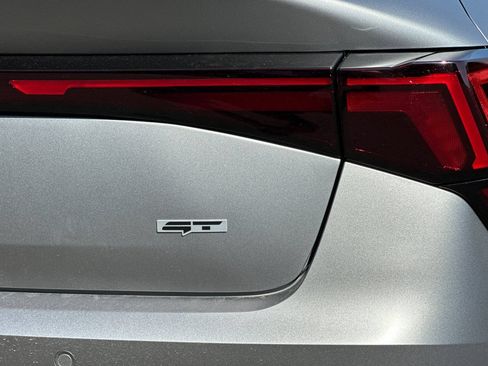 Certified 2026 Kia K5 GT FWD image 35