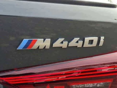 New 2025 BMW 440i xDrive Coupe w/ Premium Package AWD/4WD image 30