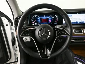 Certified 2025 Mercedes-Benz GLE 350 4MATIC video 2