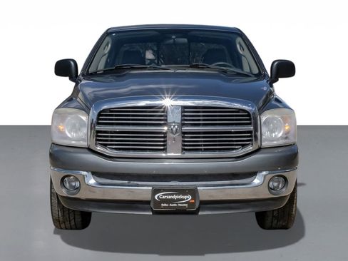 Used 2008 Dodge Ram 1500 Truck SLT image 3