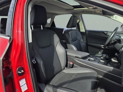 Certified 2023 Lexus NX 350 NX 350 Premium image 25