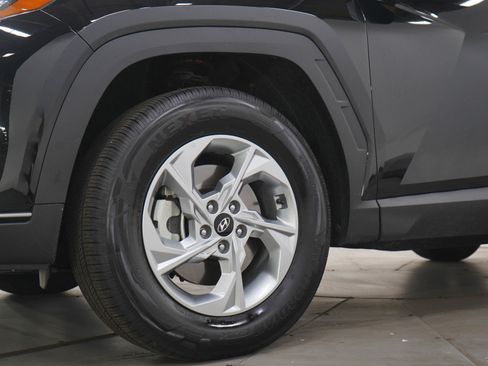 Certified 2024 Hyundai Tucson SE image 27