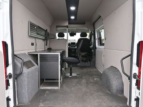 Used 2023 RAM ProMaster 1500 FWD image 25