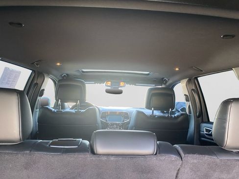 Used 2022 Jeep Grand Cherokee Laredo X AWD/4WD image 16