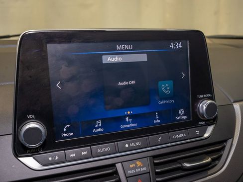 Used 2023 Nissan Altima 2.5 SR image 12