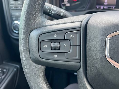 New 2026 GMC Sierra 1500 Pro w/ Pro Value Package AWD/4WD image 16