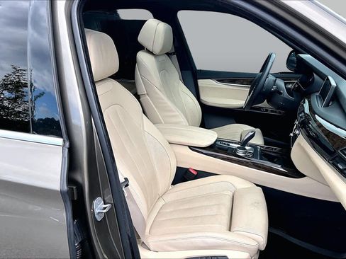 Used 2017 BMW X5 sDrive35i RWD image 9