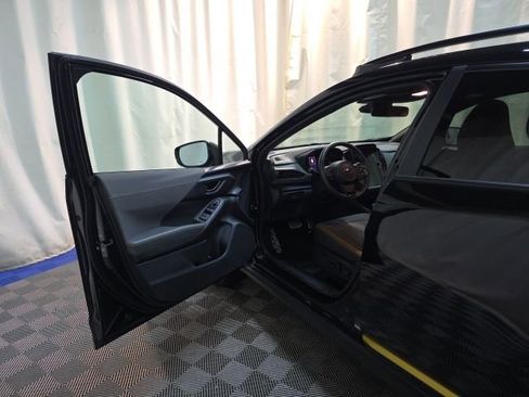 Certified 2025 Subaru Crosstrek 2.5i Sport AWD/4WD image 11