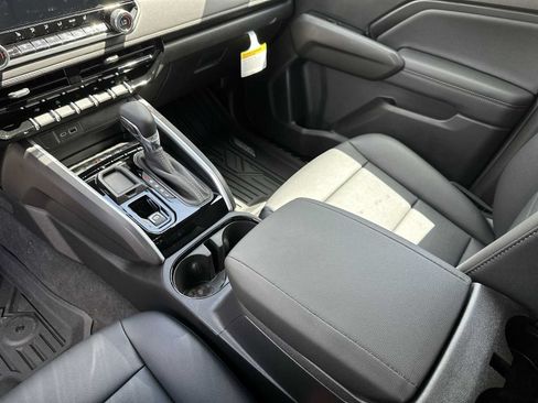 New 2026 Chevrolet Colorado LT w/ LT Convenience Package RWD image 21