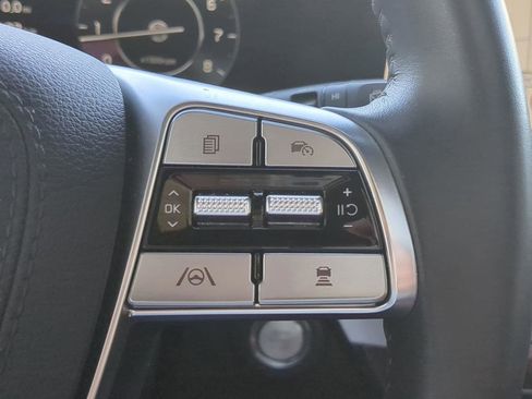 Used 2024 Kia Telluride SX image 25