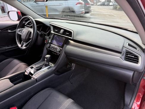 Used 2019 Honda Civic EX image 21
