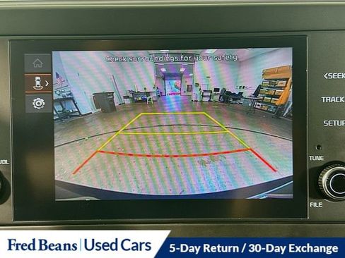 Used 2023 Kia Sportage LX image 23