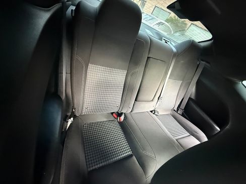 Used 2021 Dodge Challenger SXT w/ Blacktop Package RWD image 16