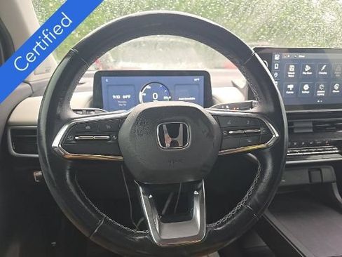 Used 2025 Honda Prologue Touring image 9