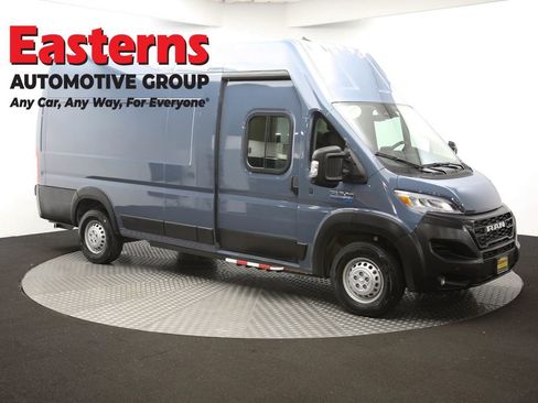 Used 2024 RAM ProMaster 3500 image 45