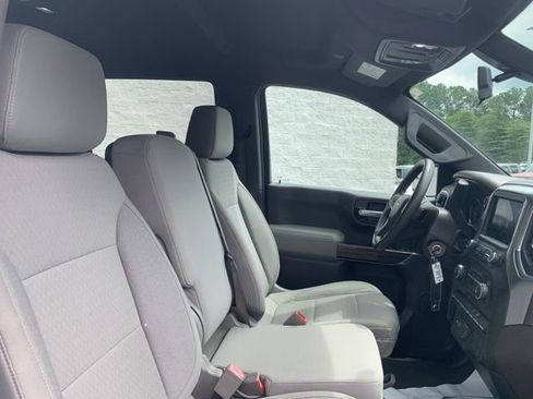 Used 2020 Chevrolet Silverado 1500 LT image 46