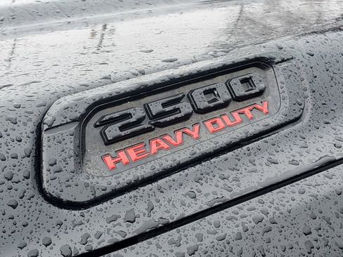 Used 2019 RAM 2500 Laramie image 7