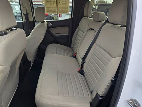 Used 2023 Ford Ranger XLT image 7