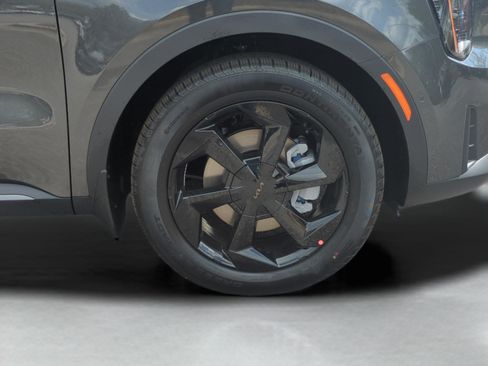 New 2026 Kia Sorento SX Prestige image 9